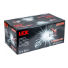 Міксер електричний LEX LXEM28-2SH з 2 головками 2800 Вт.
