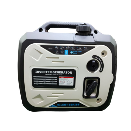 Інверторний генератор Аtlantec AT2300i