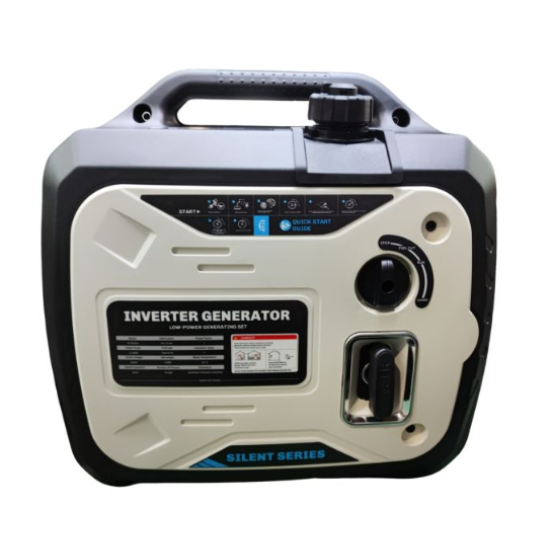 Інверторний генератор Аtlantec AT3000i