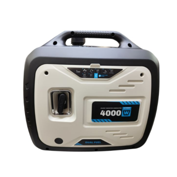 Інверторний генератор Аtlantec AT4000i