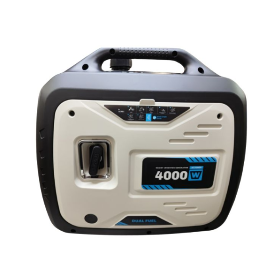 Інверторний генератор Аtlantec AT4000i