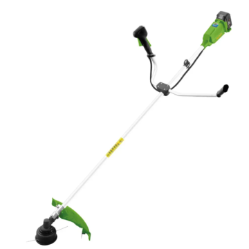 Акумуляторний тример Procraft ATA20B (1 АКБ та ЗП) велосипедна ручка Акумуляторний тример Procraft ATA20B (1 АКБ та ЗП) велосипедна ручка