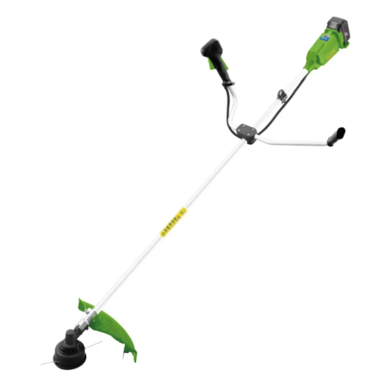 Акумуляторний тример Procraft ATA20B (1 АКБ та ЗП) велосипедна ручка