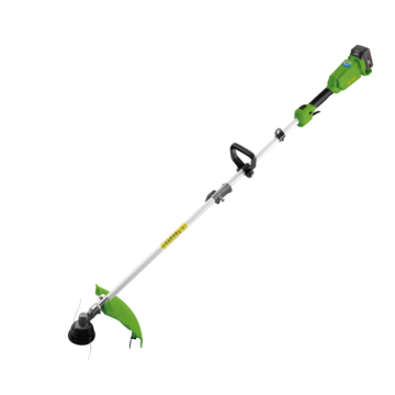 Акумуляторний тример Procraft ATA20S (1 АКБ та ЗП) D-ручка Акумуляторний тример Procraft ATA20S (1 АКБ та ЗП) D-ручка