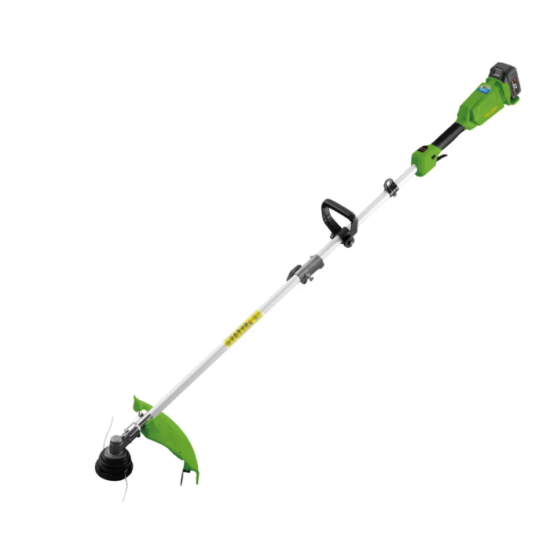 Акумуляторний тример Procraft ATA20S (1 АКБ та ЗП) D-ручка