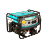 Генератор бензиновий 230В 3.5/4.0кВт 4-х тактний з виведенням під АВР SIGMA (5710311)