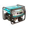 Генератор бензиновий 230В 3.5/4.0кВт 4-х тактний з виведенням під АВР SIGMA (5710311)