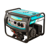 Генератор бензиновий 230В 3.5/4.0кВт 4-х тактний з виведенням під АВР SIGMA (5710311)