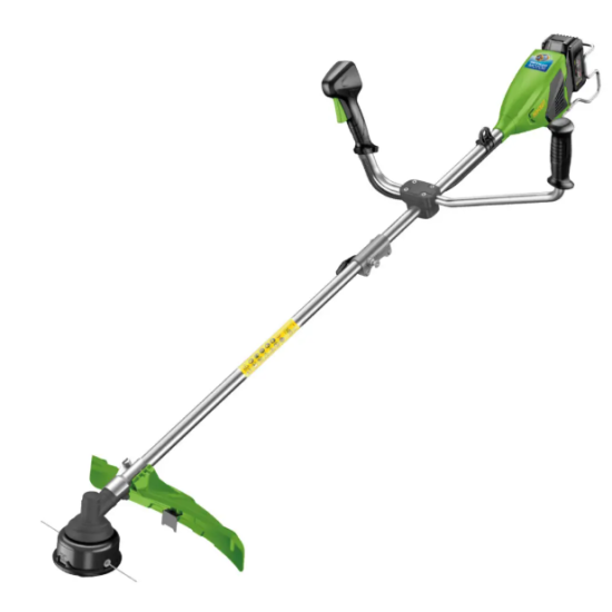 Акумуляторний тример Procraft ATA40BS (1 АКБ та ЗП) велосипедна ручка