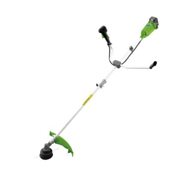 Акумуляторний тример Procraft ATA20BS (1 АКБ та ЗП) велосипедна ручка Акумуляторний тример Procraft ATA20BS (1 АКБ та ЗП) велосипедна ручка