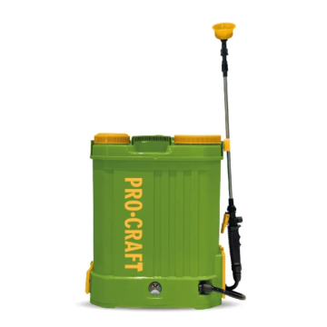 Обприскувач Procraft AS16 (2026) Обприскувач Procraft AS16 (2026)