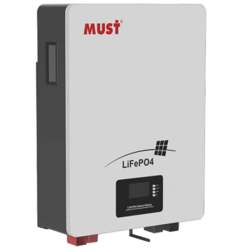 Аккумуляторная батарея LP16-48100 Must