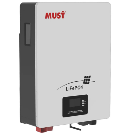 Аккумуляторная батарея LP16-48100 Must