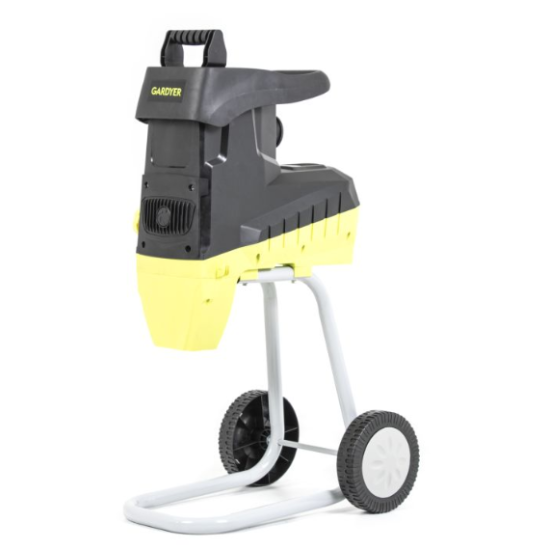 Садовый измельчитель Gardyer R600