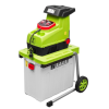 Садовый измельчитель Zipper ZI-GHAS2800