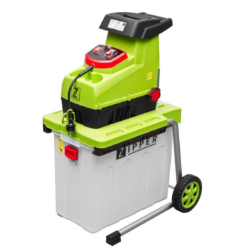 Садовый измельчитель Zipper ZI-GHAS2800 Садовый измельчитель Zipper ZI-GHAS2800