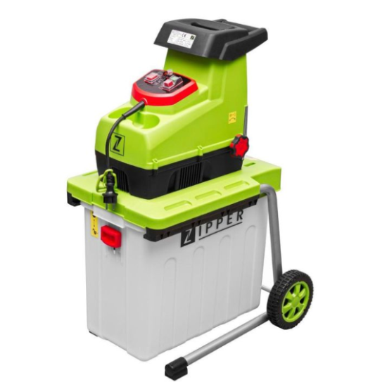 Садовый измельчитель Zipper ZI-GHAS2800