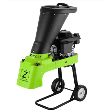 Садовый измельчитель Zipper ZI-HAEK4000 Садовый измельчитель Zipper ZI-HAEK4000