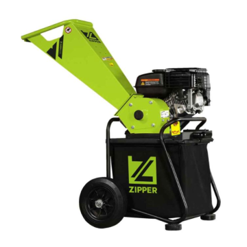 Садовий подрібнювач Zipper ZI-HAEK2120 Садовий подрібнювач Zipper ZI-HAEK2120