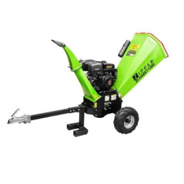 Садовий подрібнювач Zipper ZI-HAEK11000 Садовий подрібнювач Zipper ZI-HAEK11000