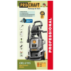Мийка високого тиску Procraft CW2.5/195
