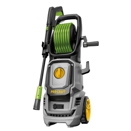 Мийка високого тиску Procraft CW1.8/140