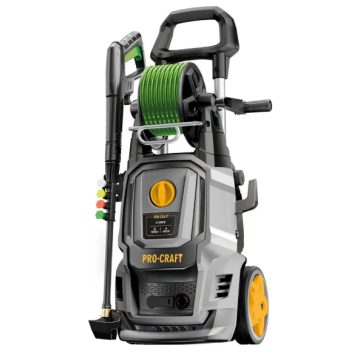 Мийка високого тиску Procraft CW2.0/160