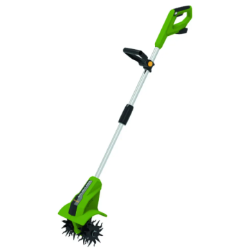 Акумуляторний культиватор Procraft CT20 (без АКБ) Акумуляторний культиватор Procraft CT20 (без АКБ)