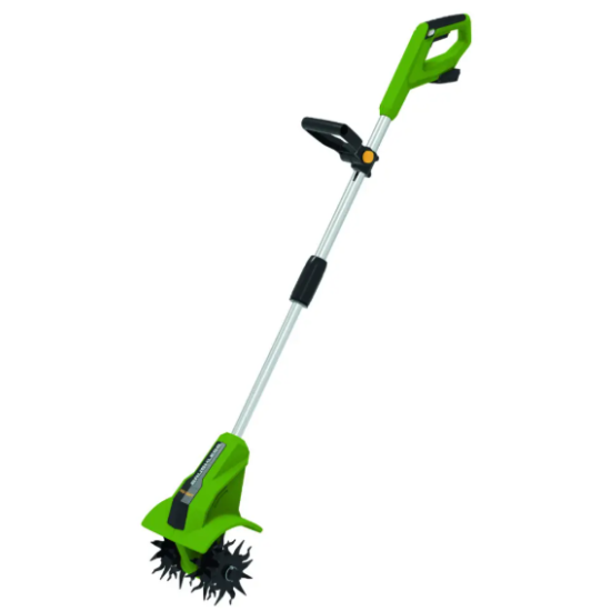 Акумуляторний культиватор Procraft CT20 (без АКБ)