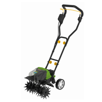 Акумуляторний культиватор Procraft CT20/2 (без АКБ) Акумуляторний культиватор Procraft CT20/2 (без АКБ)