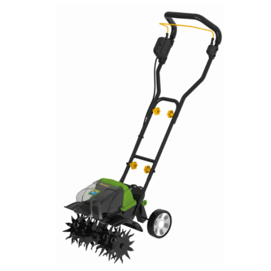 Акумуляторний культиватор Procraft CT20/2 (без АКБ)