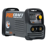 Інверторний зварювальний апарат Procraft industrial RWI220