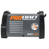 Інверторний зварювальний апарат Procraft industrial RWI240