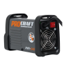 Інверторний зварювальний апарат Procraft industrial RWI240