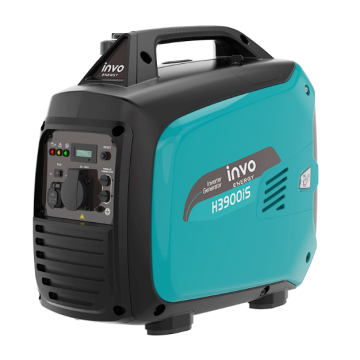 Генератор інверторний INVO H3900iS
