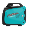 Генератор інверторний INVO H3900iS