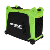 Інверторний генератор Optimat Smart Energy IE3500