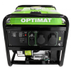 Інверторний генератор Optimat Smart Energy IO3500