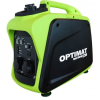 Інверторний генератор Optimat Smart Energy I2200