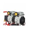 Компрессор безмасляный Vitals Master SKB18.t632-8a Компрессор безмасляный Vitals Master SKB18.t632-8a