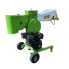 Бензиновий подрібнювач гілок (дроворуб) MAST Gartentechnik MT- RP100 Бензиновий подрібнювач гілок (дроворуб) MAST Gartentechnik MT- RP100