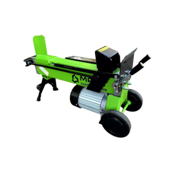 Гідравлічний дровокол MAST Gartentechnik MT-PR-5T