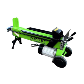 Гідравлічний дровокол MAST Gartentechnik MT-PR-7T