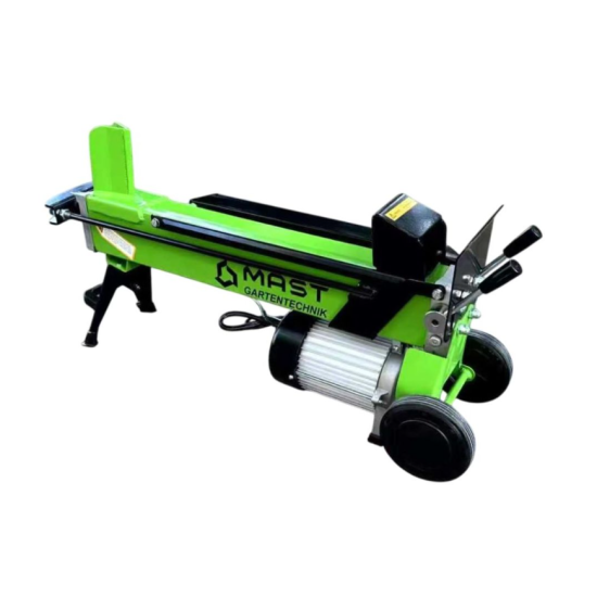 Гідравлічний дровокол MAST Gartentechnik MT-PR-7T