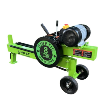 Кінетичний дровокол MAST Gartentechnik MT-PR-K8T