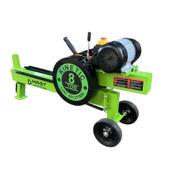 Кінетичний дровокол MAST Gartentechnik MT-PR-K8T Кінетичний дровокол MAST Gartentechnik MT-PR-K8T