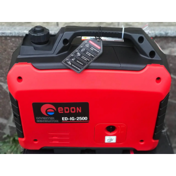 Інверторний генератор Edon ED-IG 2500