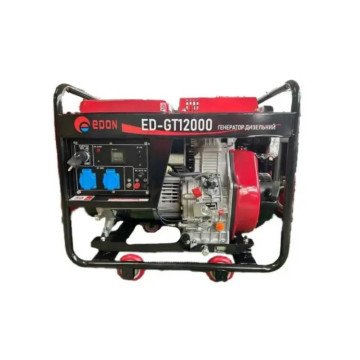 Дизельний генератор EDON ED-GT 12000