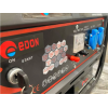 Генератор Edon EPH 37700E 3,3 кВт мідна обмотка/електростартер