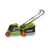 Газонокосилка бензиновая Procraft PLM-505